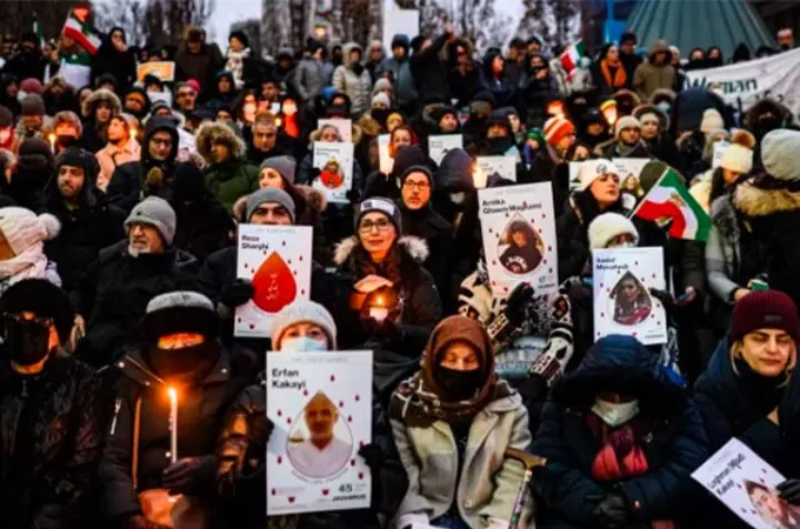 پرداخت ۱۴۲ میلیون دلار به هشت خانواده قربانیان پرواز PS752